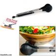 Sing Along Tongs