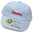 Big Brother Cap
