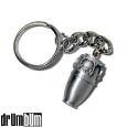 Conga Drum Keychain - Percussion