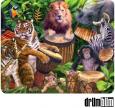Wild Thing Percussion Mousepad