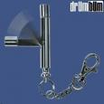 Compact Flip Key