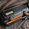 Personalized Heavy Duty Waterprooof Travel Cigar Humidor