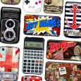 Personalized BLENDit Phone Cases