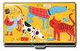 Acme Cats & Dogs Card Case