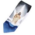 Jesus Tie