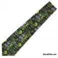 The Lord is My Rock Tie