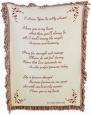 "I Have You in My Heart" Blanket - Throw