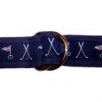 Men's Golf Belt