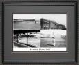 Fenway Park Collage, 16x20