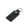 Leather Key Chain