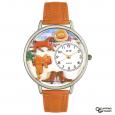 Cowboy Watch - Personalized