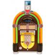 Tabletop iPod-CD Ready iJuke Premier Digital Jukebox