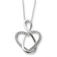 Lifetime Friend Gift Necklace