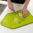 Kitchenventive Chop & Drip Cutting Board
