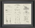 Patent Collection - Dental Devices 20x24