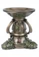 Lotus Candle Holder