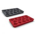 Casino Card Suits Ice Cube Tray