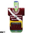 Garfield Cadets Bottle Insulator
