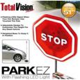 Park EZ with Flashing LED Light