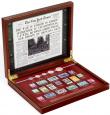 World War II Coin and Stamp Collection
