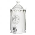 French Loire Beverage Dispenser