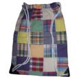 Madras Back Pack Sack - Outer Banks Adventure