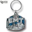EMT Keychain