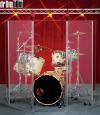 Drum Set Shield