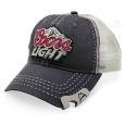 Coors Light Bottle Opener Baseball Cap
