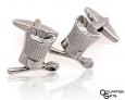 Chef Cuff Links