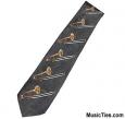 Trombone Tie