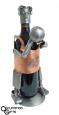 Basketball Player Wine Bottle Holder