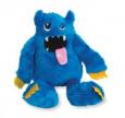Roaring Ruzlow Blue Monster Soft Toy