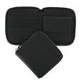 Zippered Wallet