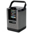 Memorex iPhone/iPod Dock PartyCube Speaker System