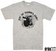 Give the Drummer Some T-shirt