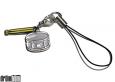 Snare Drum Cell Phone Lariat