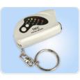 SafeDrive Keychain Breathalyzer