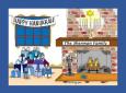 Personalized Hanukkah Cartoon
