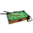 Executive Suite Tabletop Pool Table