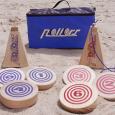 Rollors Lawn Game