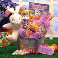 Easter Gift Basket