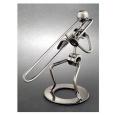 Trombone Figurine