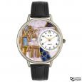 Star of David Watch - Personalized