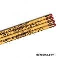 Lord of the Strings Pencils