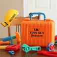 Personalized Kids Tool Kit