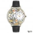 Banker Watch - Personalized