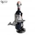 Jogger Wine Bottle Holder