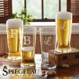 Personalized Beer Glass Set - Spiegelau