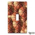 Basketballs Switch Cover